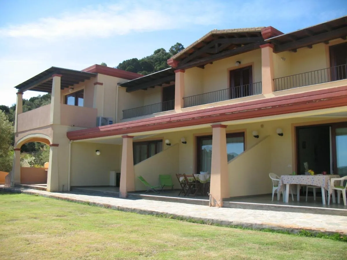 Villa LE DOMUS DE CHIA_Tipo A 0*, Chia